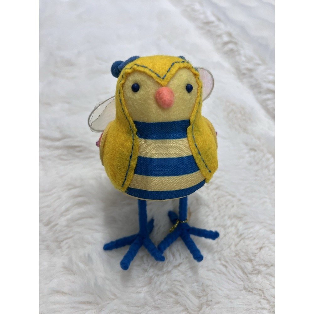 2021 Target Spritz Featherly Friends Spring BEE Easter Bird BEEZY